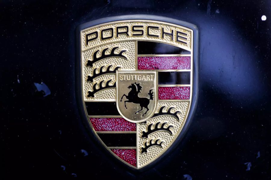 porsche