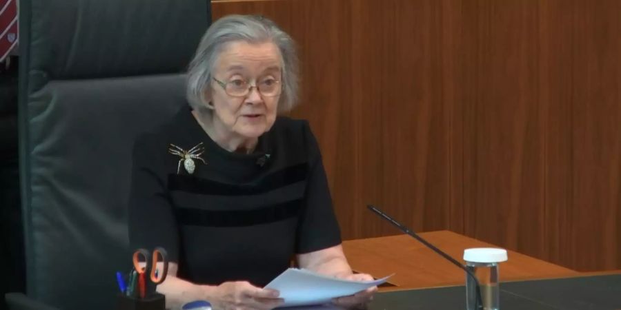 Brexit - Supreme Court