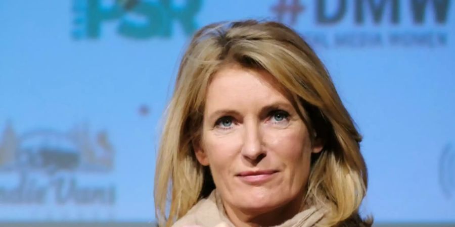 Maria Furtwängler