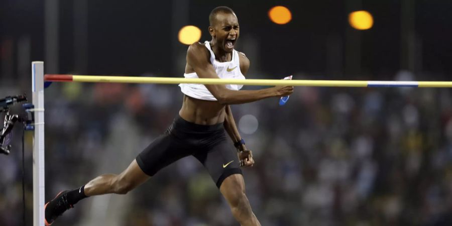 Mutaz Essa Barshim