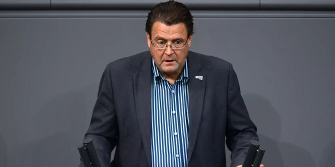 stephan brandner