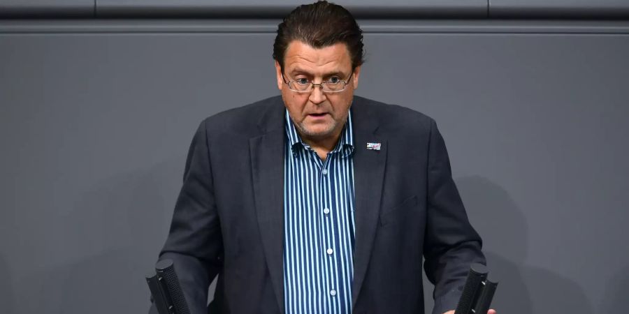 stephan brandner