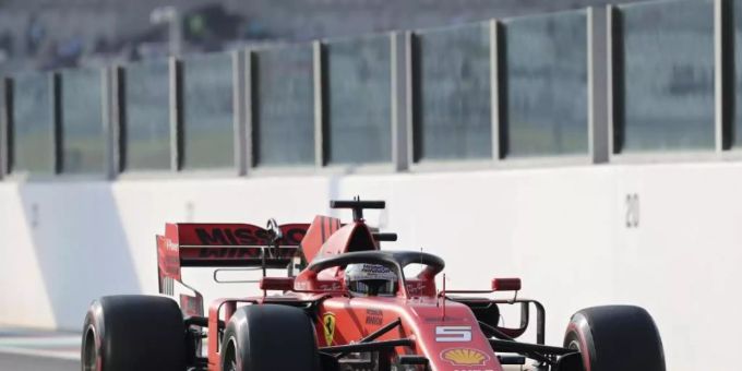 Sorgen in Maranello - Neuer F1-Ferrari schon jetzt ein Problemkind?