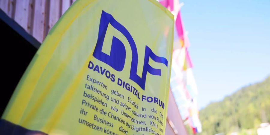 Davos Digital Forum