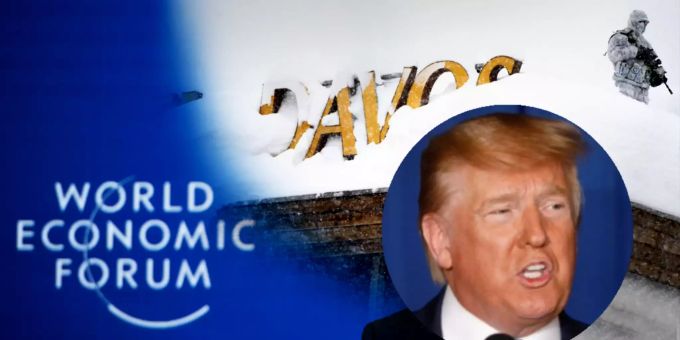 WEF 2020 - Politiker gewarnt: Eskaliert der Iran-USA-Konflikt in Davos?