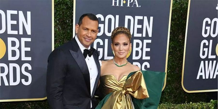 Alex Rodriguez