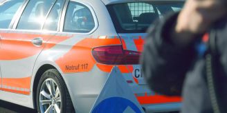 St.Gallen - Fahrunfähige und alkoholisierte Verkehrsteilnehmer