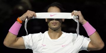 Rafael Nadal