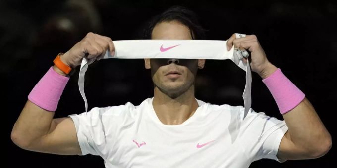 Rafael Nadal