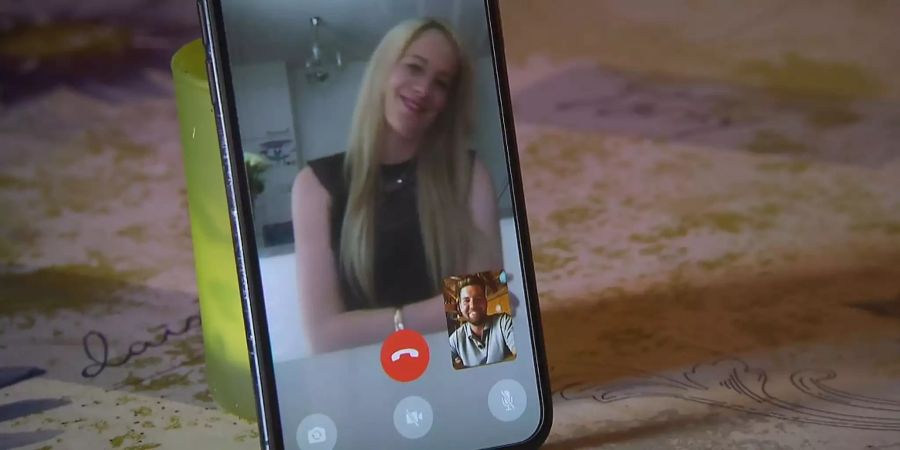 Bauer sucht Frau