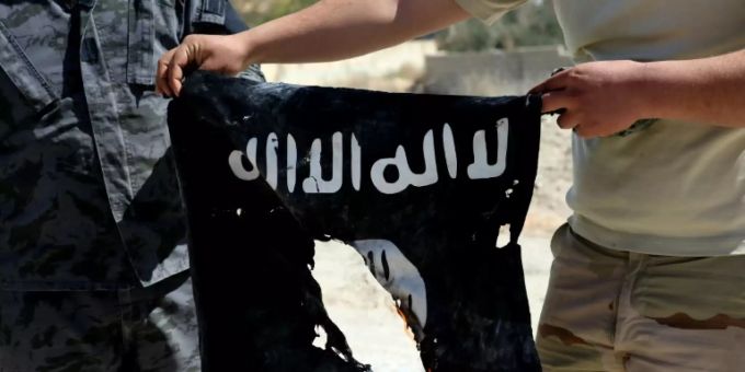 Karlsruhe - Haftbefehl gegen mutmassliche IS-Anhängerin nach Einreise aus der Türkei erlassen