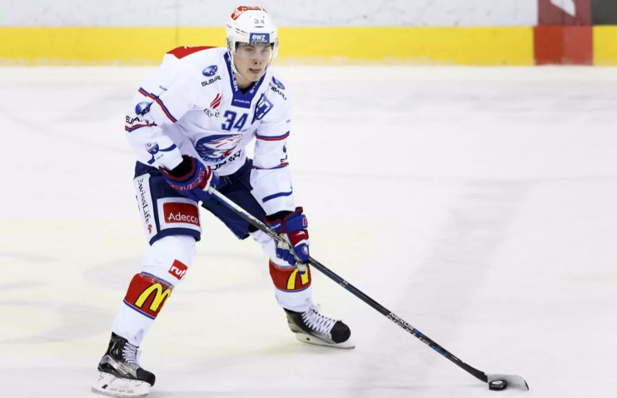 NHL