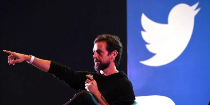Twitter-Chef Jack Dorsey Jack Dorsey