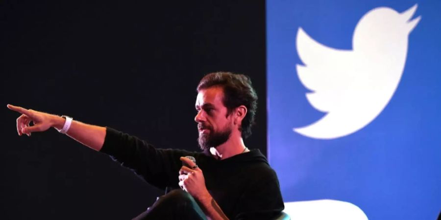 Jack Dorsey