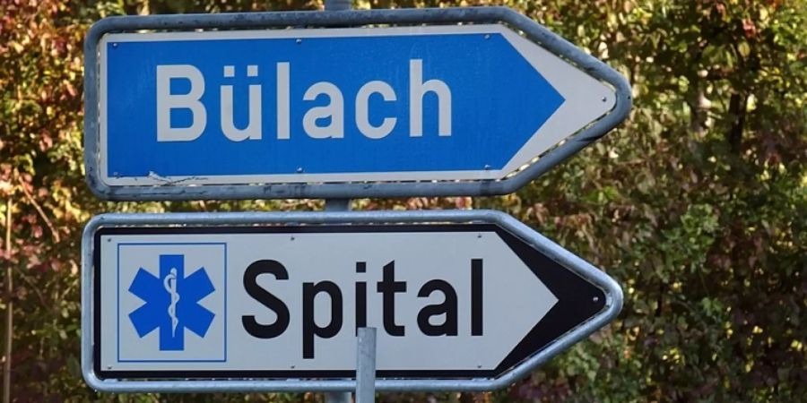 Bülach