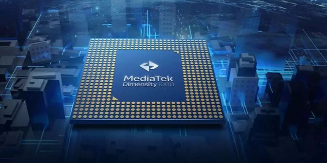 5G Mediatek