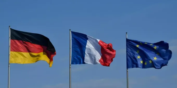 Deutschland Und Frankreich Wollen Bis 2022 Einigung Auf Weitere Eu Reform