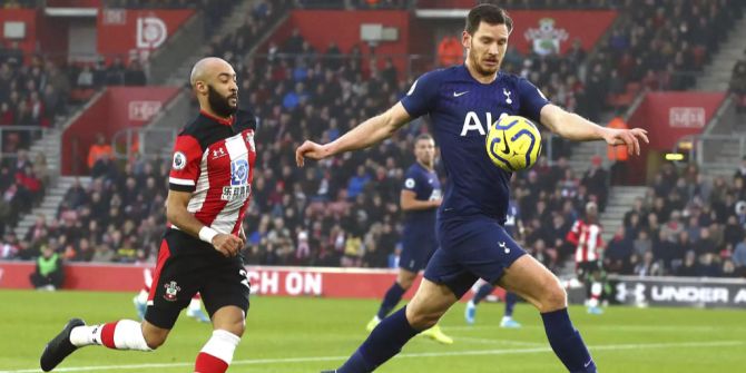 tottenham hotspur