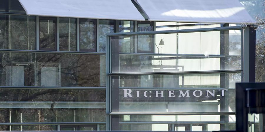 Richemont
