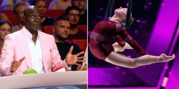 Supertalent