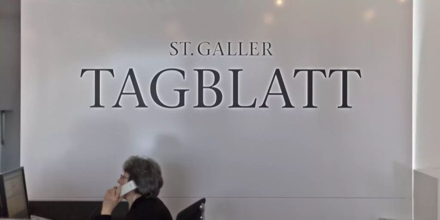 st. galler tagblatt