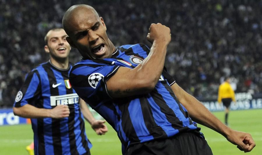 Maicon