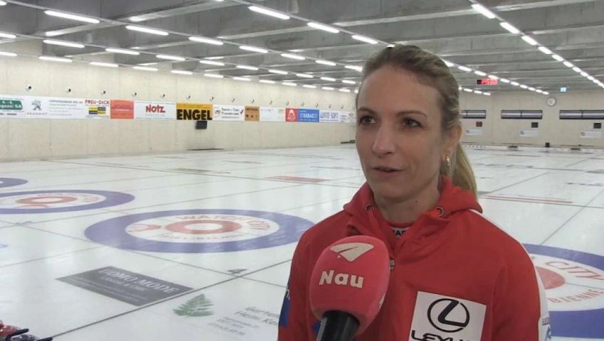 EM Im Curling In Schweden: Holt Die Schweiz Erneut Medaillen?