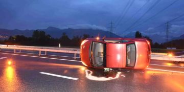 Unfall