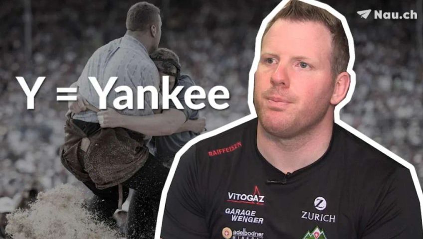 y-yankee