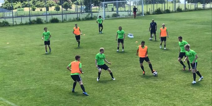 Stäfa gewinnt ohne Gegentor gegen Weisslingen. Stäfa