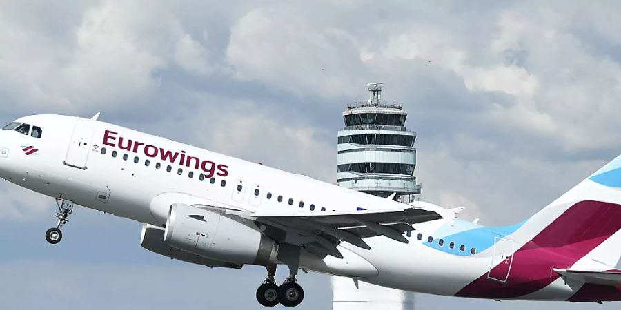 Eurowings