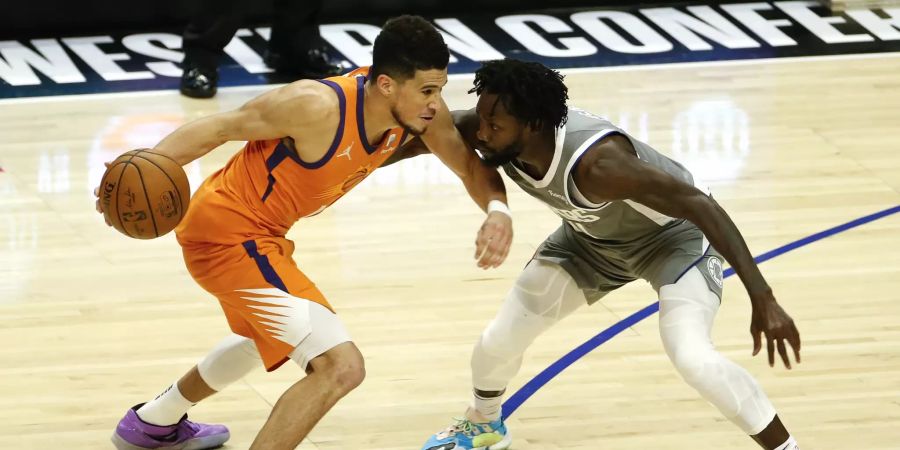 NBA