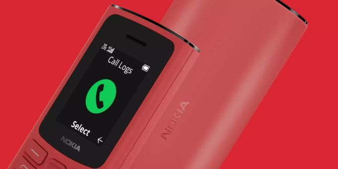 Zwei neue Modelle - HMD Global stellt Featurephones vor