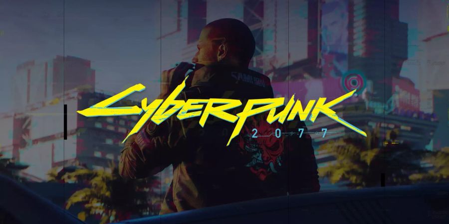 Cyberpunk 2077 Patch