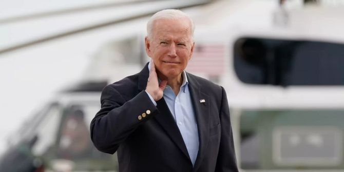 Joe Biden