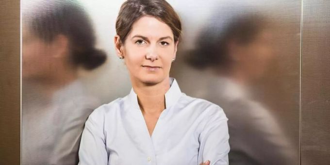 Berlin - Laschet holt Ex-«Bild»-Chefin Koch als Wahlkampfberaterin