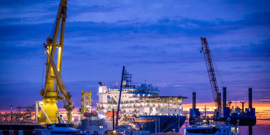 Nord Stream 2