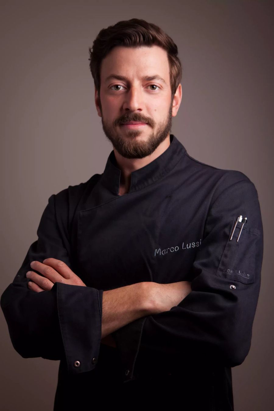Marco Lussi