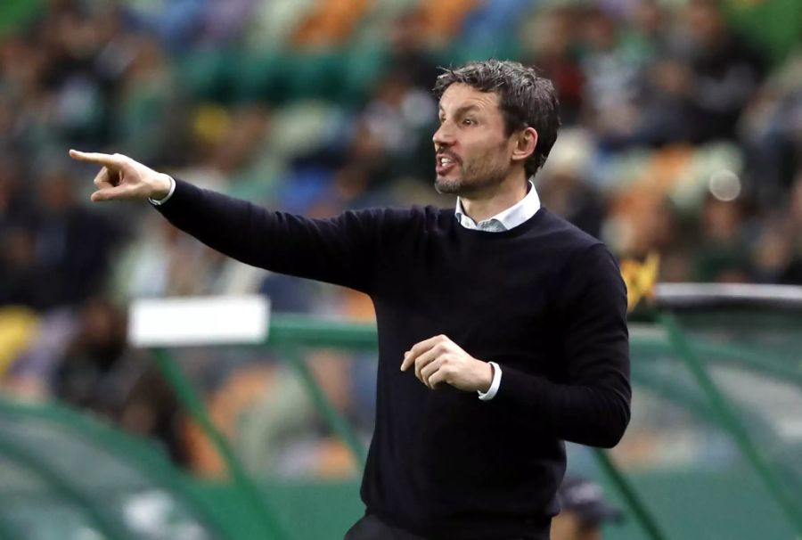 Mark van Bommel