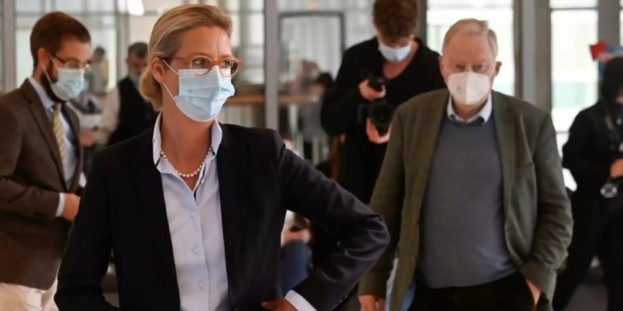 Alice Weidel