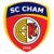 Logo SC Cham b
