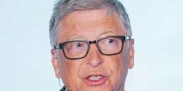 bill gates