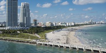 Miami Preise USA