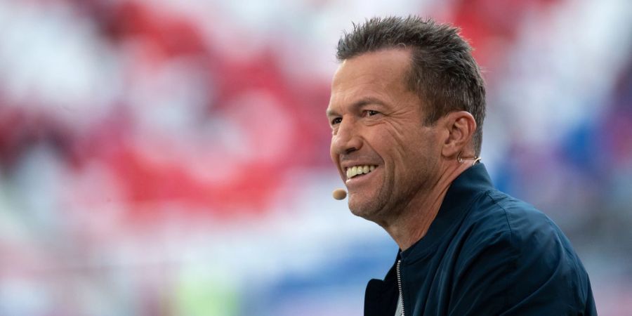 Lothar Matthäus Bayern München