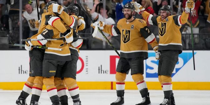 Vegas Golden Knights