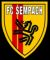 Logo FC Sempach b