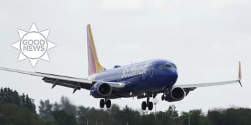 southwest airlines
