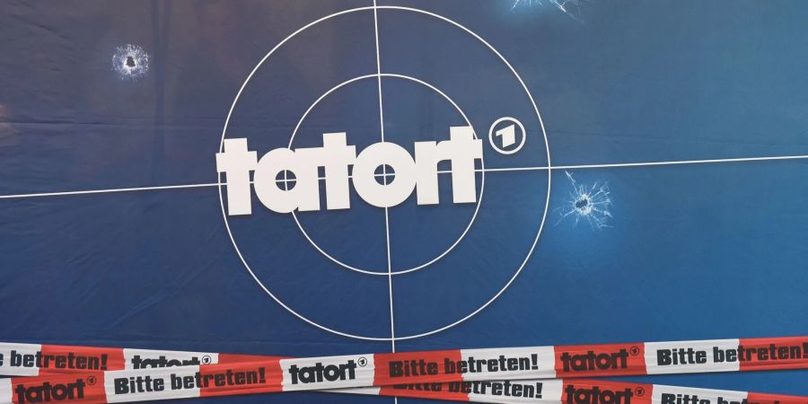 Von den 20 bisherigen «Tatorten» 2023 kamen lediglich zwei Filme über 10 Millionen TV-Zuschauer.