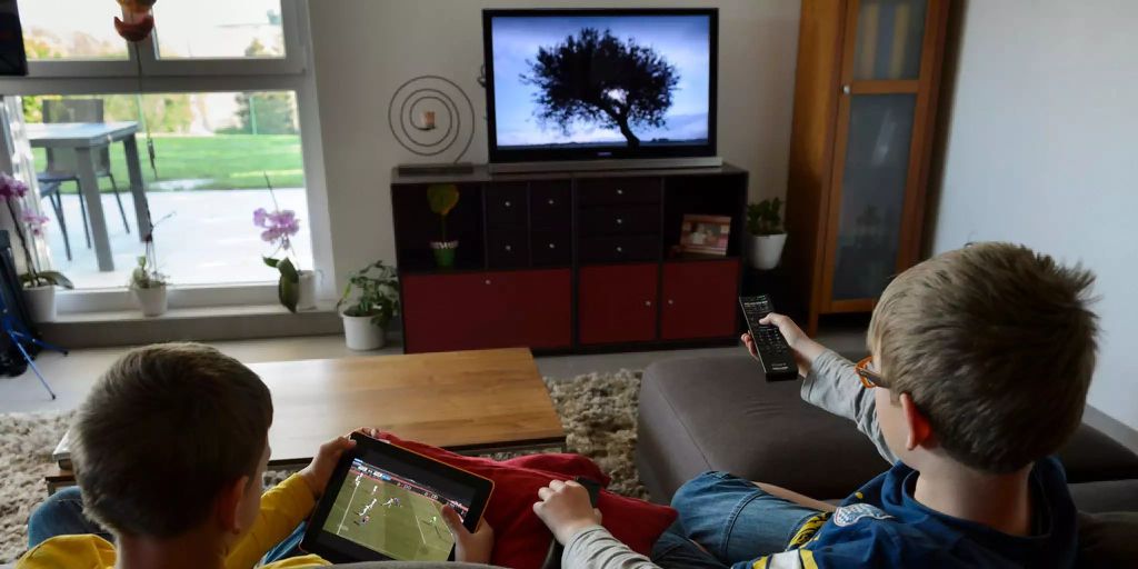 Fernsehen Ch Fernsehen Ch