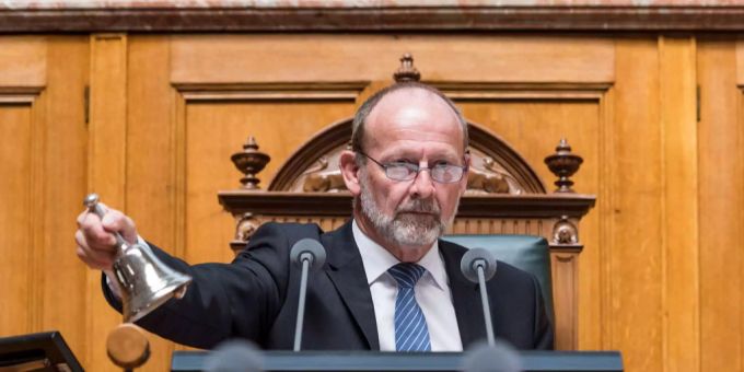 Vor einem Jahr wurde der Freiburger Dominique de Buman (CVP) Nationalratspräsident. Vor einem Jahr wurde der Freiburger Dominique de Buman (CVP) Nationalratspräsident.